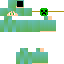 Texture for 全身タイツマン（改）