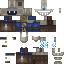 Texture for  knight mc