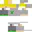 Texture for Felix