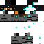 Texture for Commando