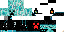 Texture for Creeeper