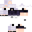 Texture for Gojo Goat