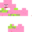 Texture for adf