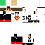 Texture for sasuke