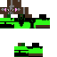 Texture for ice creepe gaemer