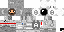 Texture for Astronauta