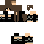 Texture for AsunaWolfy