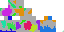 Texture for Colored