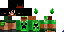 Texture for extracting
