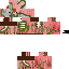 Texture for zombie-01
