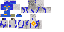 Texture for Emit's wolf