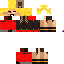 Texture for hg