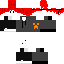 Texture for Ninja Man