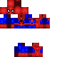 Texture for Spider