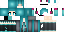 Texture for Hatsuneh Mikew C: