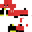 Texture for pangolim_gamer