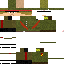 Texture for smv