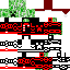 Texture for CreeperMan_2000