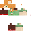 Texture for CHANGED alexi