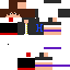 Texture for Dark luis