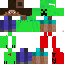 Texture for クリーパー