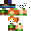 Texture for alex esclave