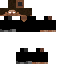 Texture for Herobrine clone 13