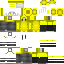 Texture for Peteranima (banana)