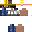 Texture for miner