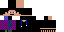 Texture for retro steve