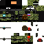 Texture for defe
