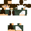 Texture for Frodo