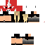 Texture for BlackJetteMR