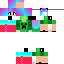 Texture for minha