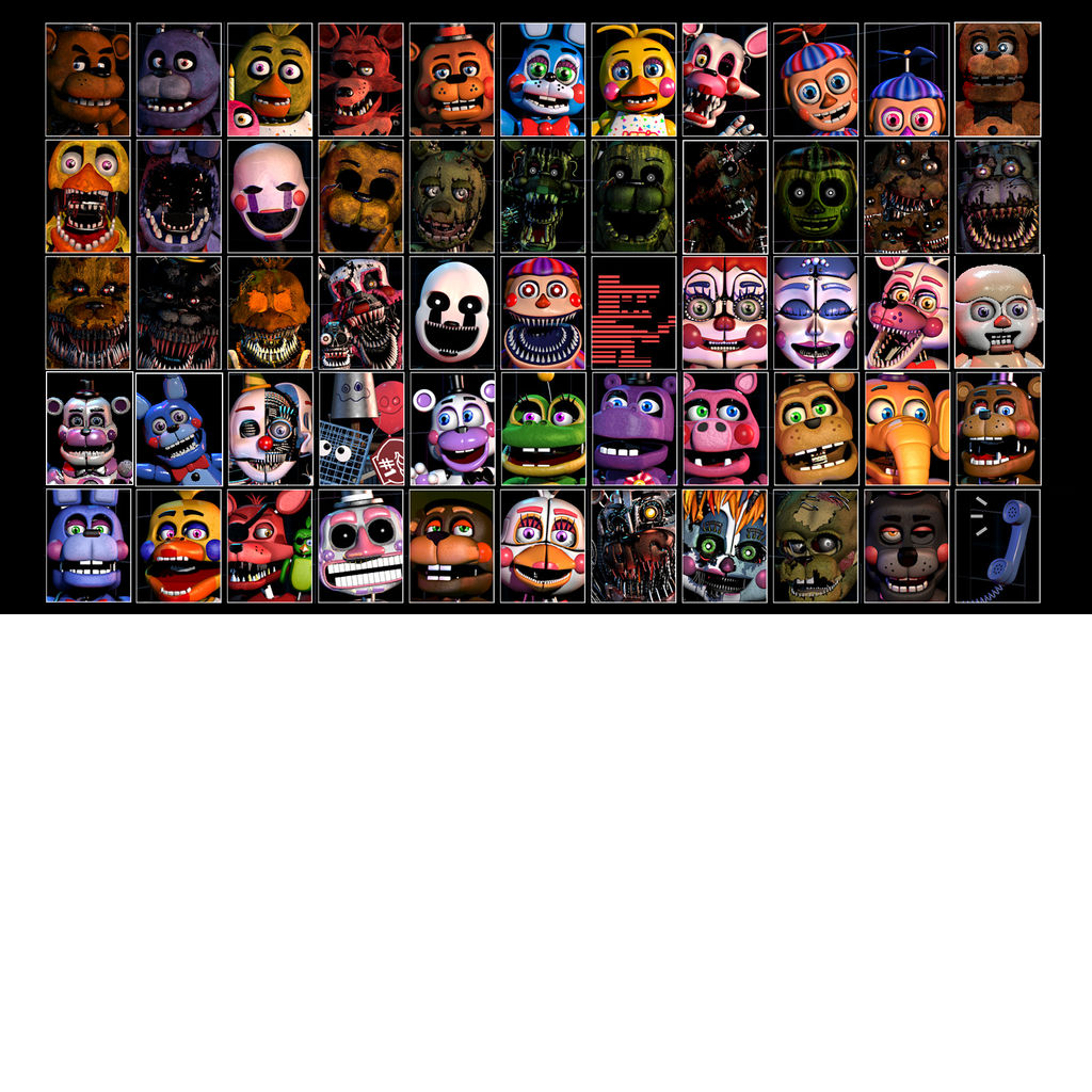 Texture for UCN Menu