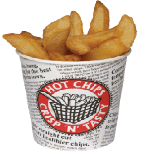 Texture for Chips
