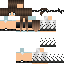 Texture for BBpaw