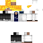 Texture for wow ssj
