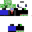 Texture for creeper by Dave12300