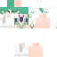 Texture for ミクリ