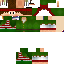 Texture for steve