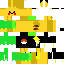 Texture for power pikachu