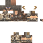 Texture for dovakin