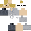 Texture for jeffrey dahmer with glasses