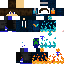 Texture for скини