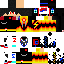 Texture for DeFect