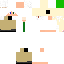Texture for ずんだ