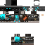 Texture for gf