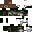 Texture for Silvyr's Armor