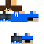 Texture for KillerShakeZM